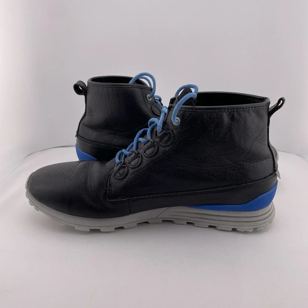Clae starks black